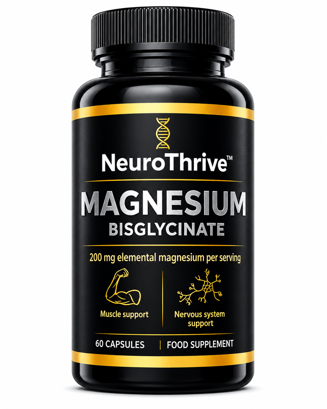 NeuroThrive™ The Essential Trio Bundle