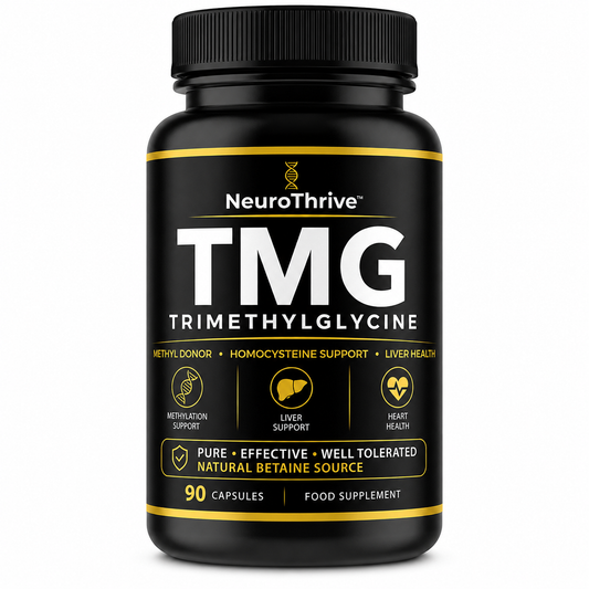 NeuroThrive™ TMG
