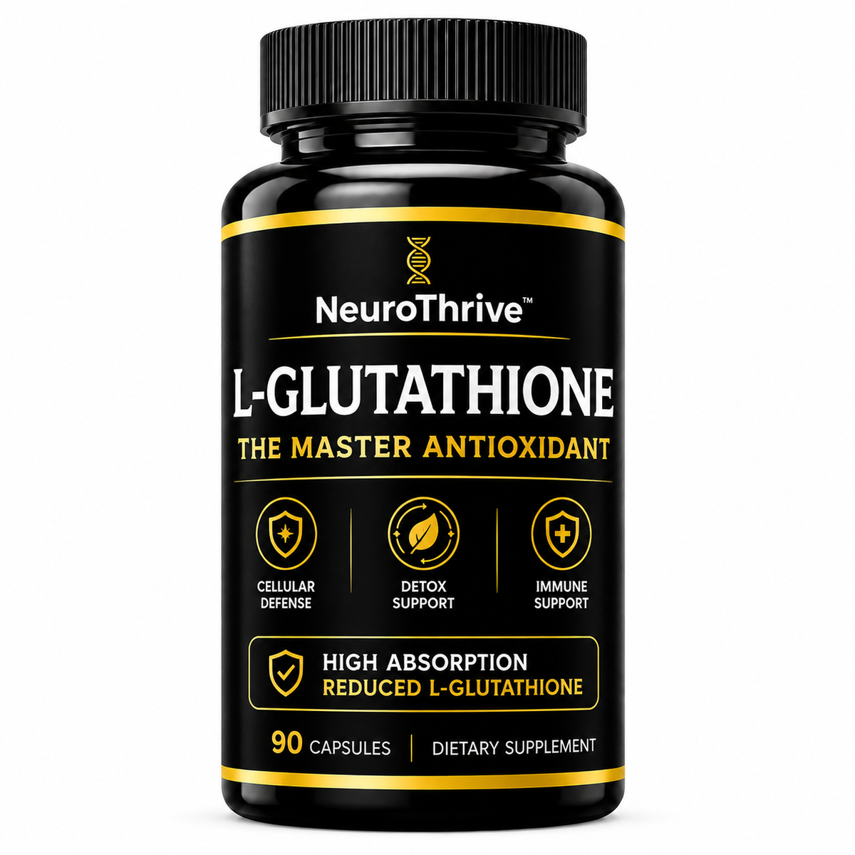 NeuroThrive™ Glutathione