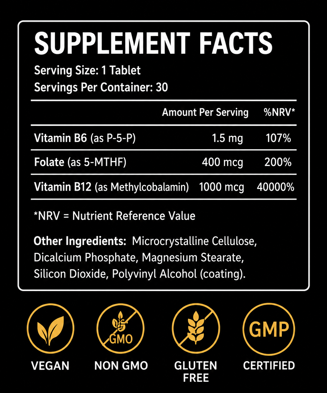 NeuroThrive™ MTHFR Support 2 Tub Bundle