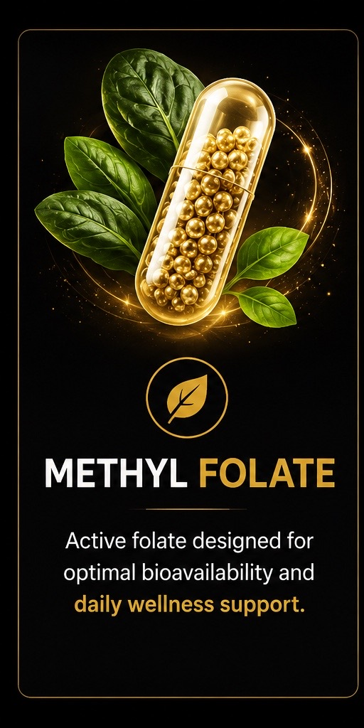 NeuroThrive™ MTHFR Support 2 Tub Bundle