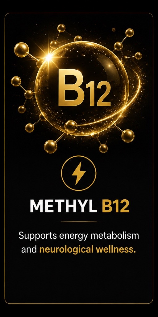 NeuroThrive™ MTHFR Support 2 Tub Bundle