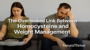 Homocysteine and Weight Management