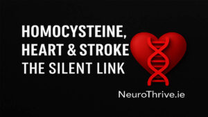 Cardiac Health Stroke & Homocysteine