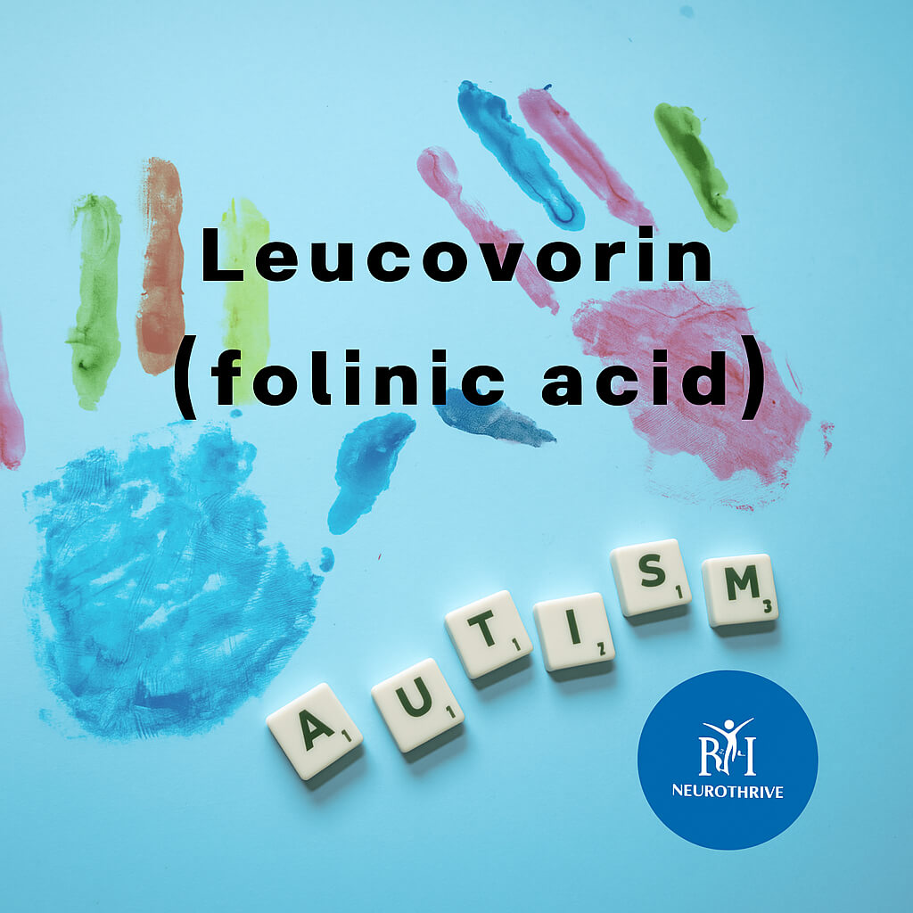 Folinic Acid Autism